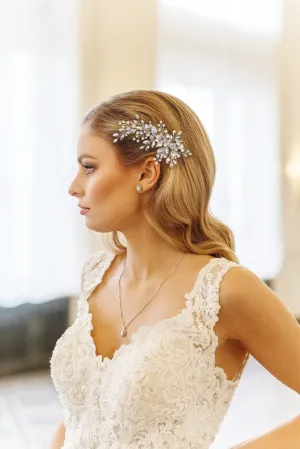 Alex Pearl Wedding Clip