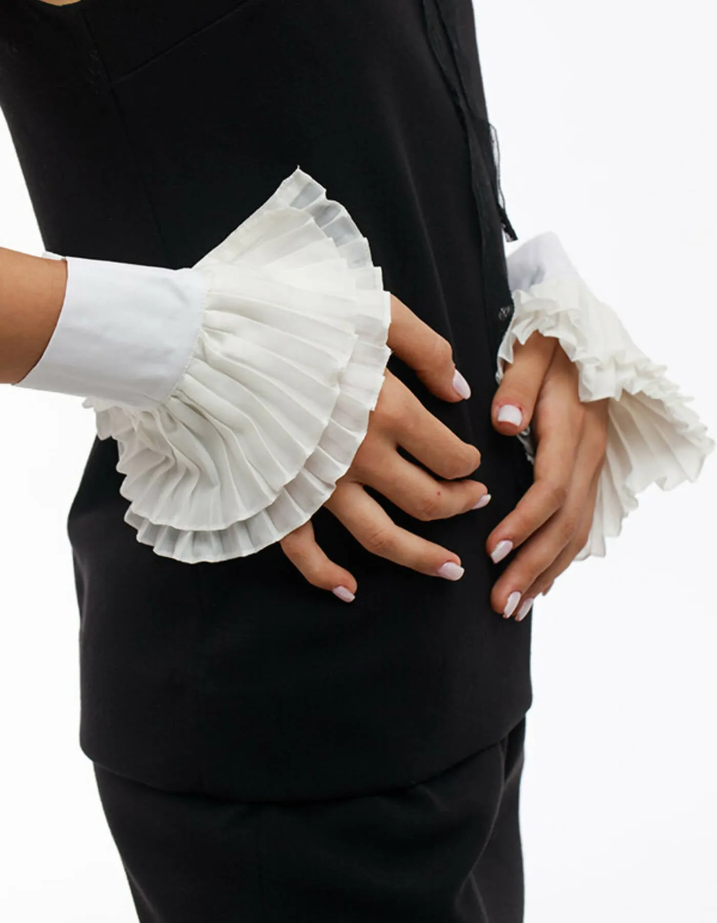 Ava Cuffs