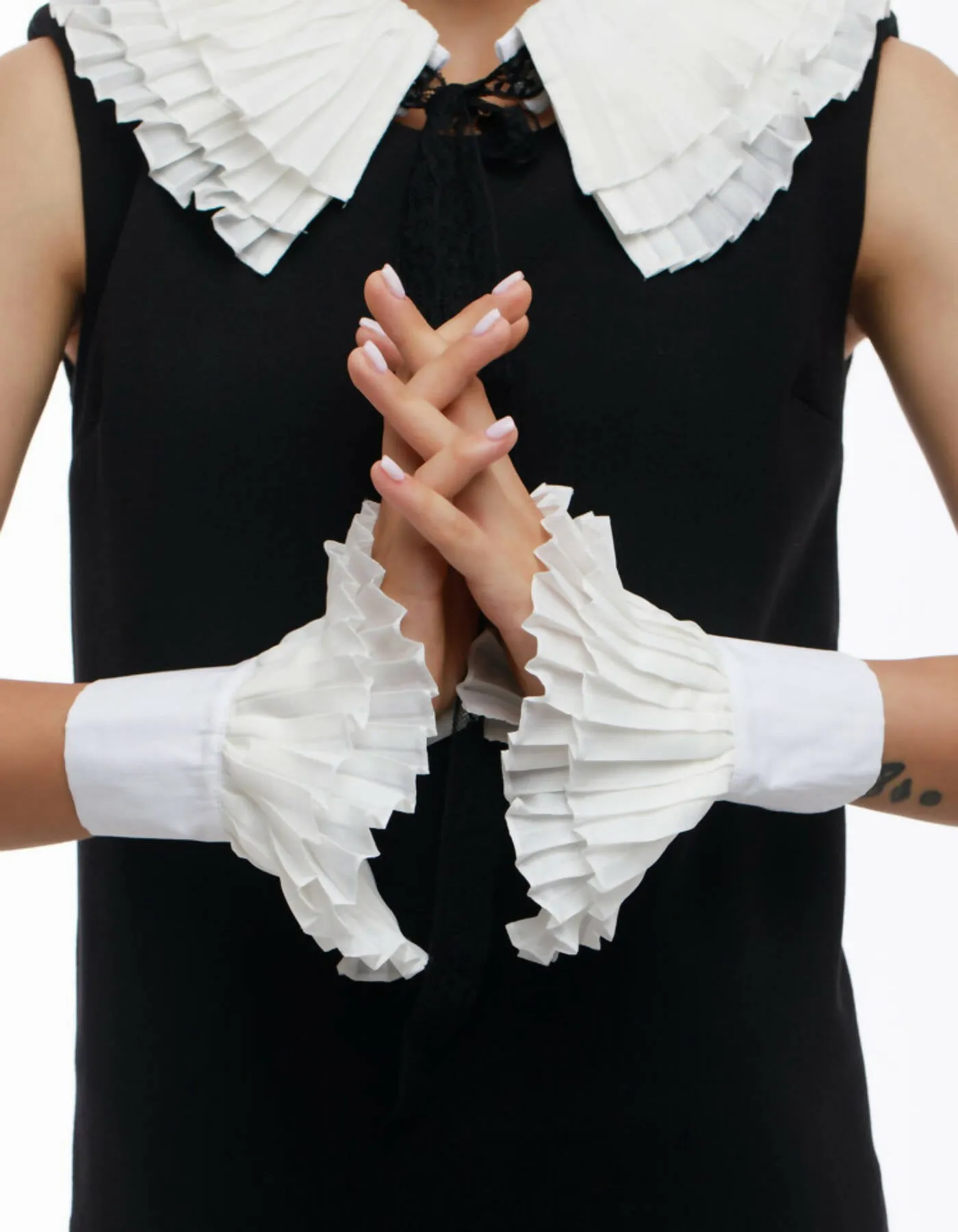 Ava Cuffs