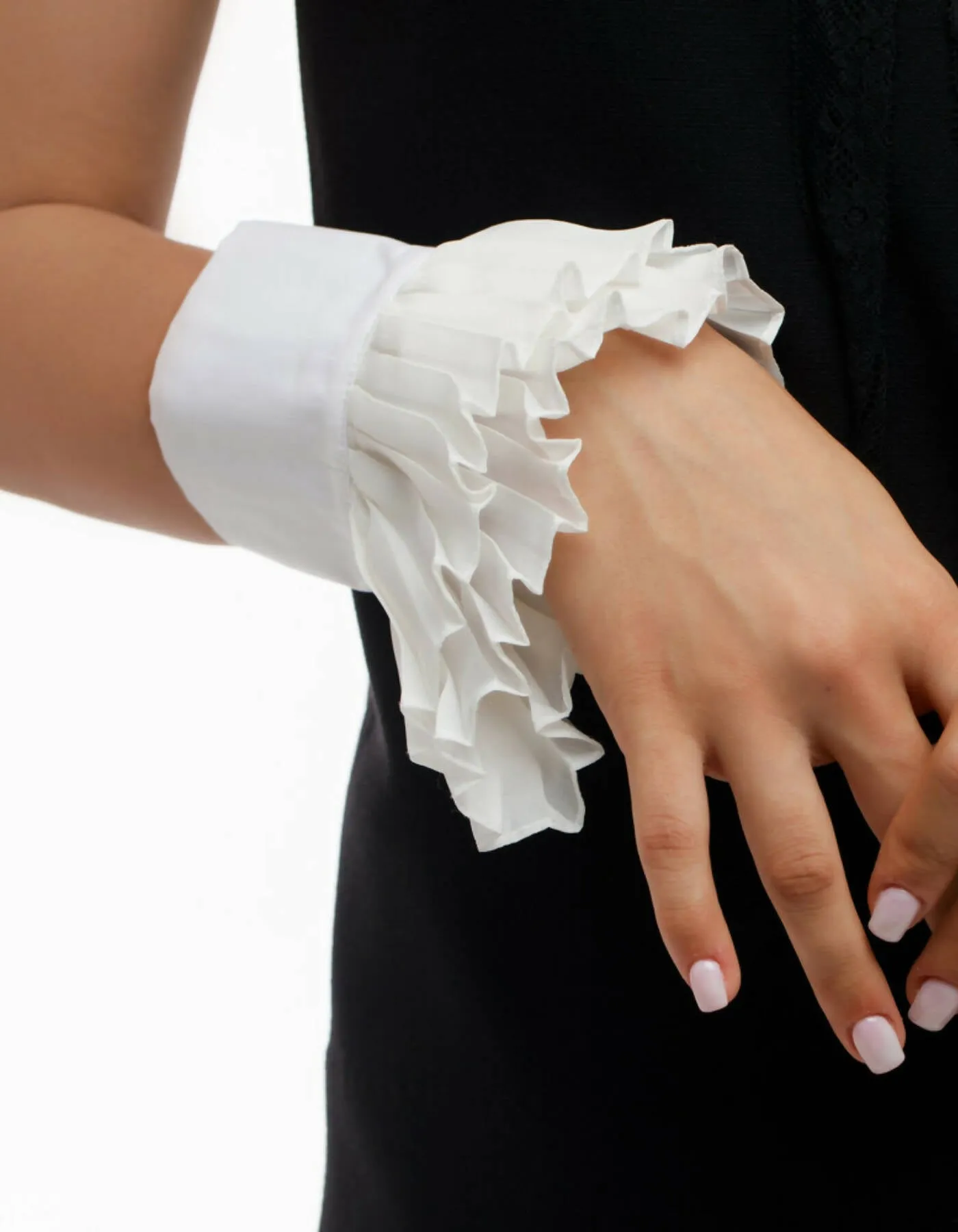 Ava Cuffs