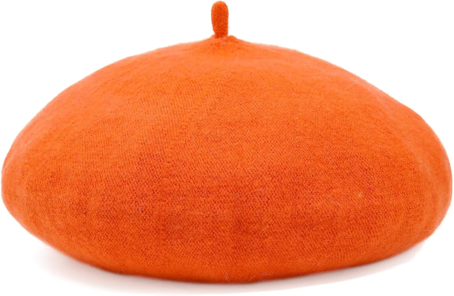 AWAYTR Kids Beret Hats for Girls - Artist French Beret for Toddler Little Girl