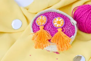 BOHO EARRINGS