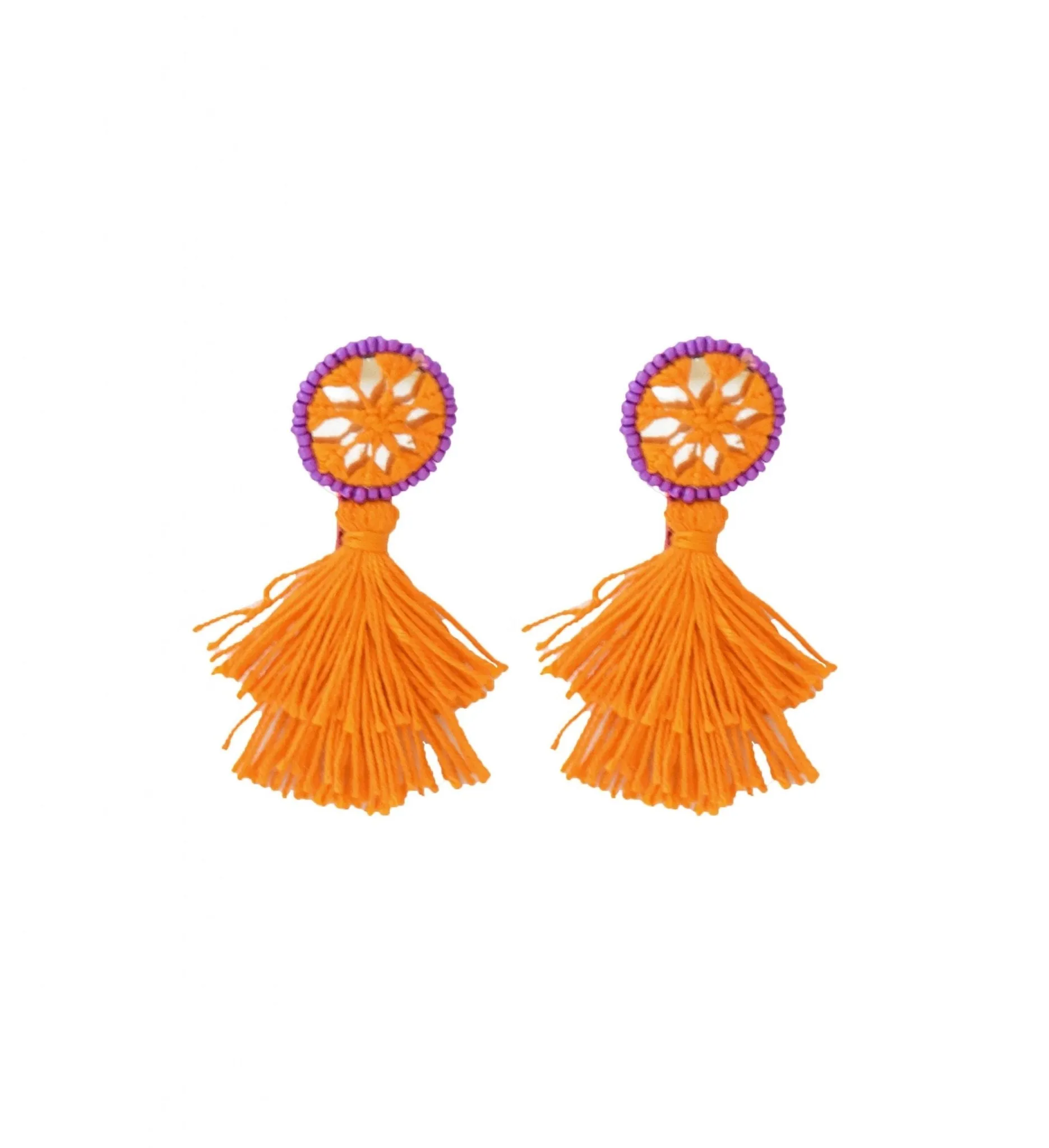 BOHO EARRINGS