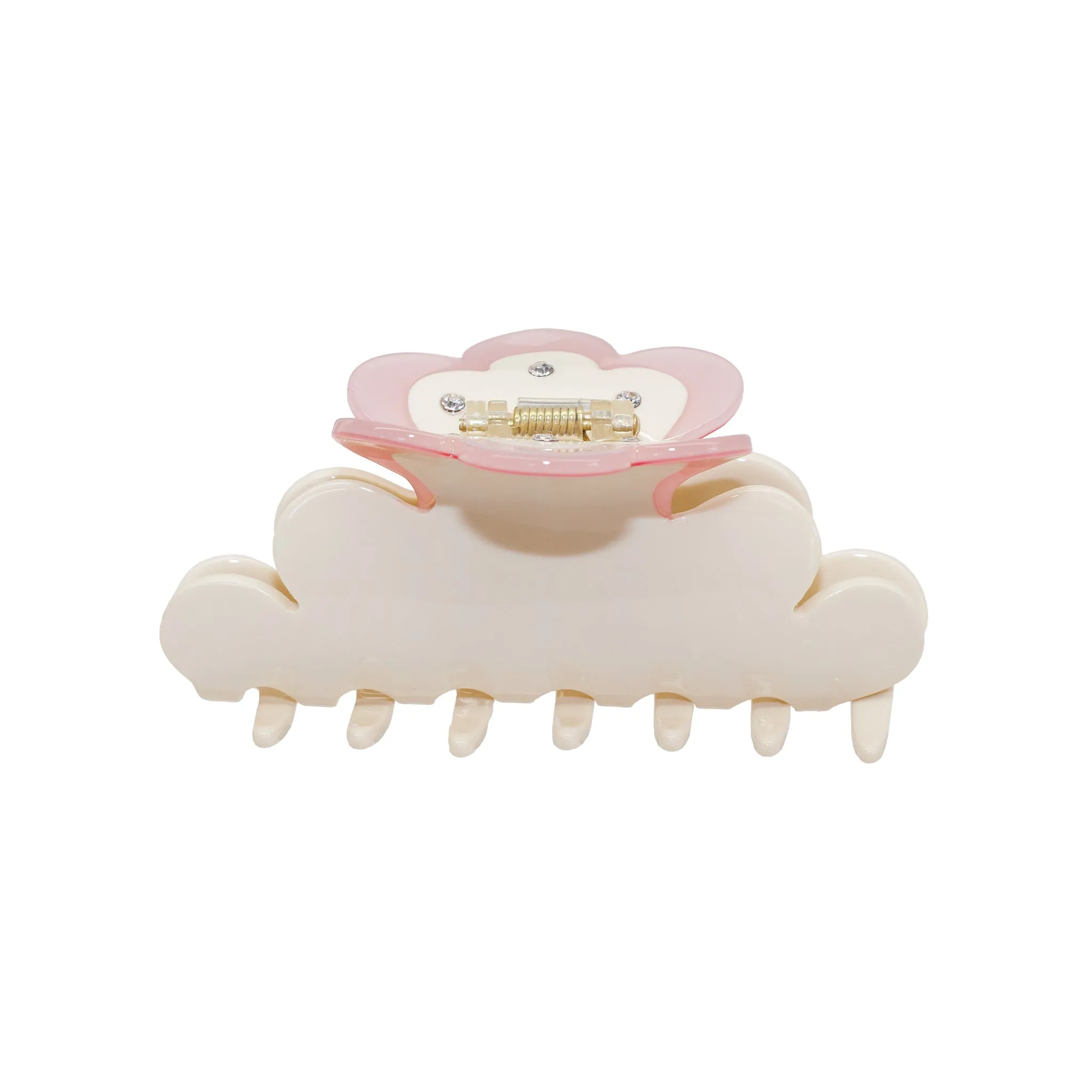 Cream Puff Clip
