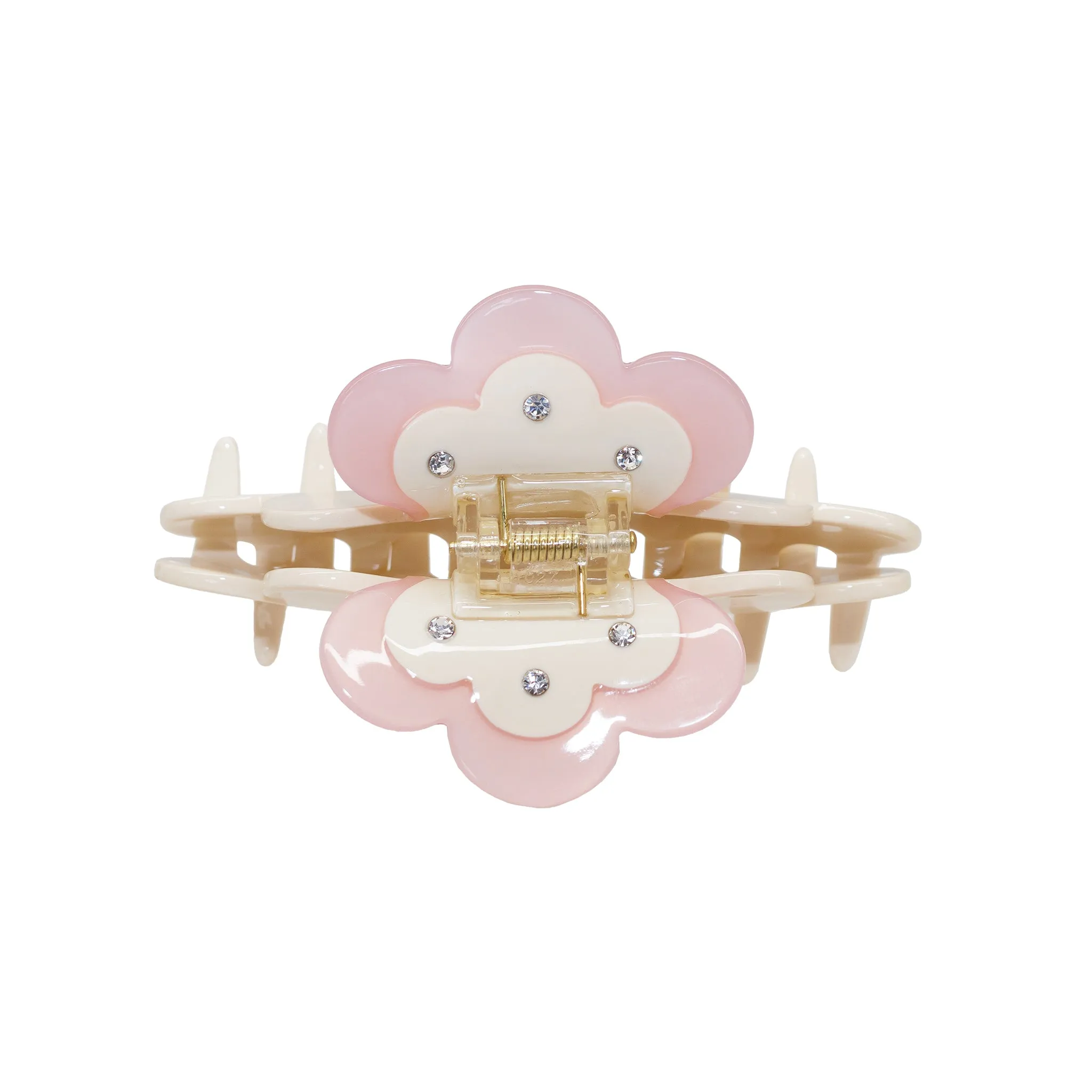 Cream Puff Clip