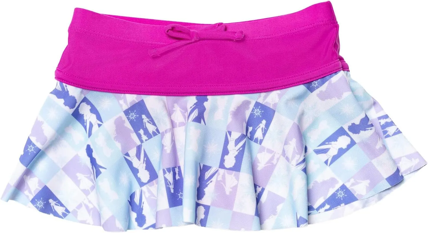 Disney Princess Ariel Frozen Minnie Mouse Girls Mix and Match Multi-Pack Swim Sets UPF 50  Protection Quick Dry