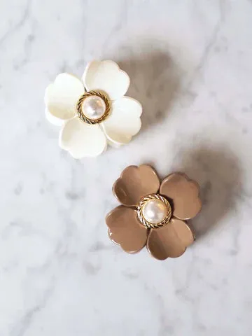 Flower Clip