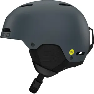 Giro Ledge FS (Fit System) MIPS Ski Helmet - Snowboard Helmet for Men, Women & Youth