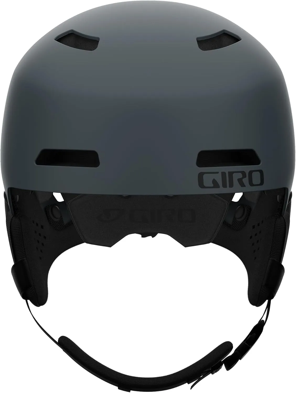 Giro Ledge FS (Fit System) MIPS Ski Helmet - Snowboard Helmet for Men, Women & Youth