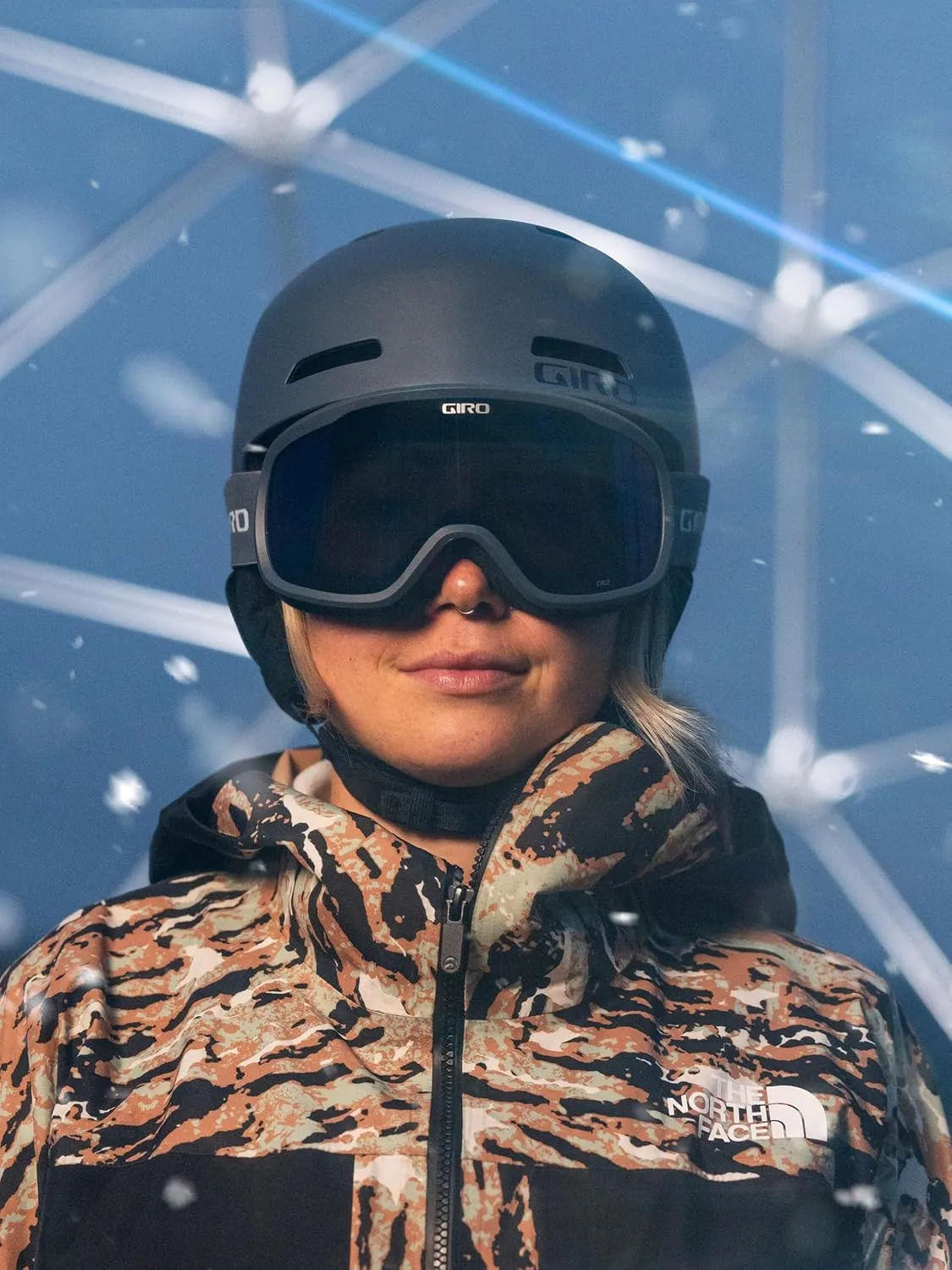 Giro Ledge FS (Fit System) MIPS Ski Helmet - Snowboard Helmet for Men, Women & Youth