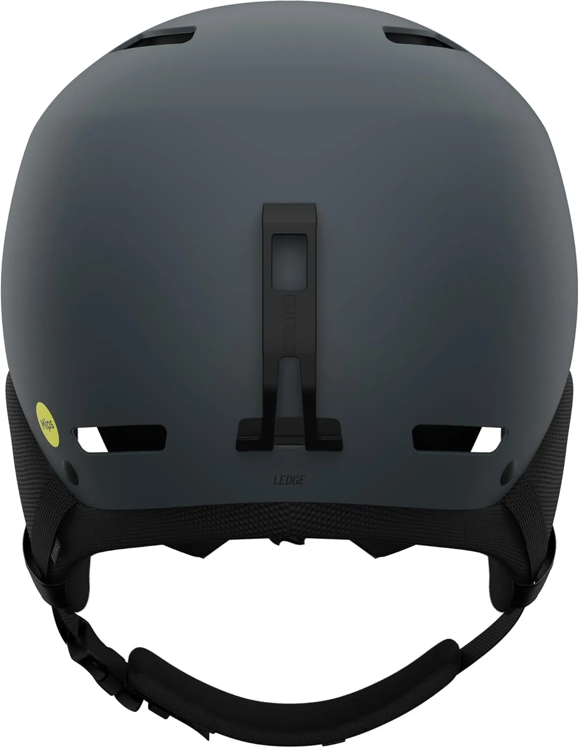 Giro Ledge FS (Fit System) MIPS Ski Helmet - Snowboard Helmet for Men, Women & Youth