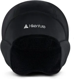 Hikenture Winter Skull Cap Helmet Liner for Men Women Thermal Hat