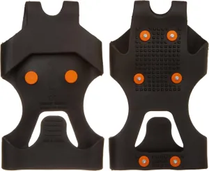 Korkers Original Ice Cleat - Minimal & Lightweight - 12 Replaceable Steel Spikes