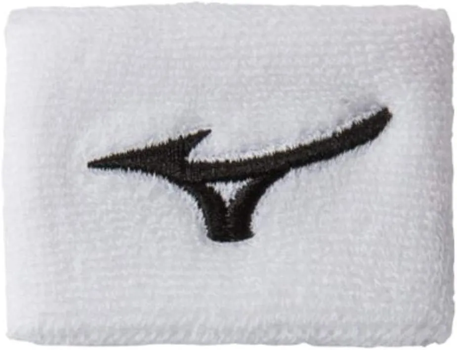 Mizuno 2" Wristband G2