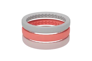 Pasadena - Stackable Ring