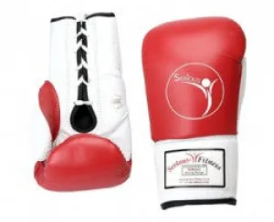 Sparring/Training Gloves - Lace Up