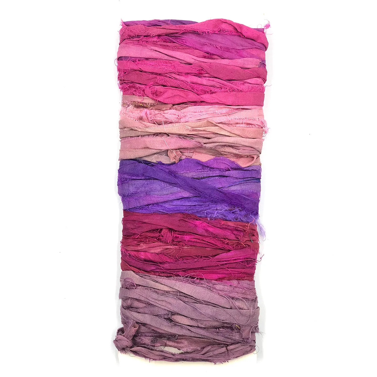 Yarn & Ribbon 5 Color Sample Cards